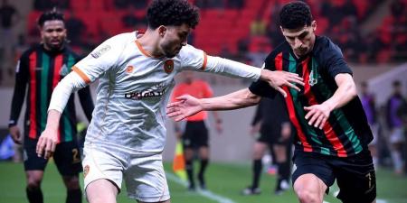 انطلاق إياب البطولة الاحترافية يشعل سباق اللقب ومعركة البقاء