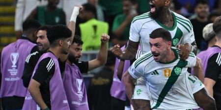 تشكيلة الأهلي المتوقعة ضدّ ماتشيدا في نهائي نخبة آسيا