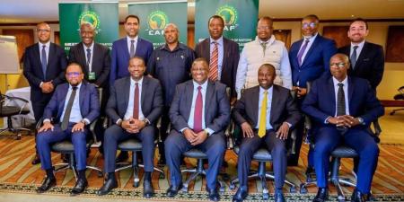 الدول الثلاث المستضيفة لـ"كان 2027" تُسرّع وتيرة الإنجاز و"الكاف" يحدد غشت المقبل موعدا رئيسيا لتقييم الجاهزية