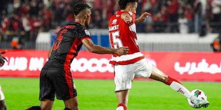 قمة قوية بين الوداد والكوكب وصراع مشتعل في أسفل الترتيب.. عجلة البطولة تعود للدوران اليوم بإجراء 4 مباريات