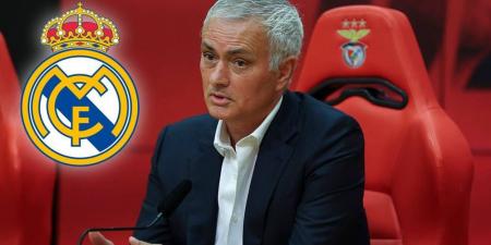مورينيو منفتح على العودة إلى ريال مدريد لخوض تجربة ثانية مع ناديه السابق