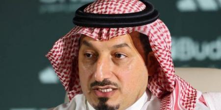 المسحل يهنئ الأهلي بعد التتويج بلقب دوري أبطال آسيا