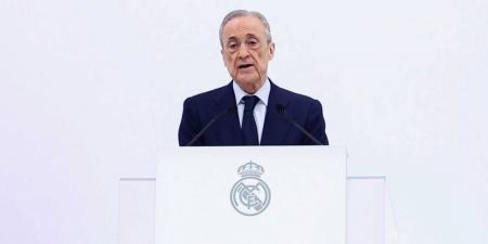ريال مدريد يقاضي رابطة الدوري الإسباني لإلغاء بروتوكول مكافحة التمييز والعنف