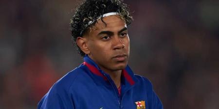 برشلونة يرفض استعجال عودة يامال ويبلغ الاتحاد الإسباني بعدم المخاطرة به في بداية المونديال