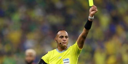 الفيفا يدرس إلغاء الإيقاف لتراكم الإنذارات في كأس العالم بعد مرحلتي دور المجموعات وربع النهائي