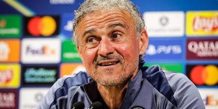 إنريكي عن مباراة بايرن ميونخ: "لقد كانت دون أدنى شك أفضل مباراة عشتها كمدرب"