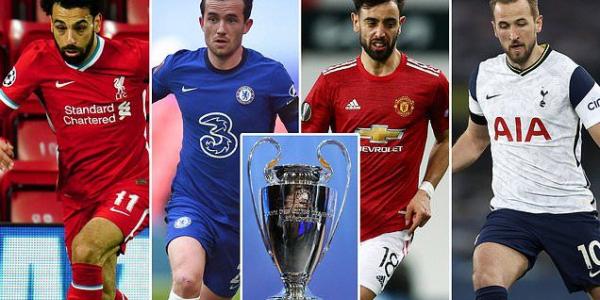 FIVE Premier League clubs sign up for a new European Super League as Liverpool, Manchester United, Arsenal, Chelsea and Tottenham all agree to join breakaway competition to rival the Champions League
