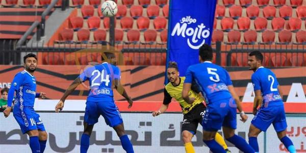 مباشر كأس مصر – أسوان ضد الجونة