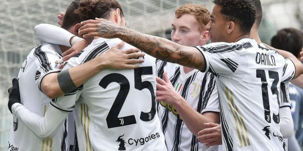 McKennie goal seals Juventus win over Genoa