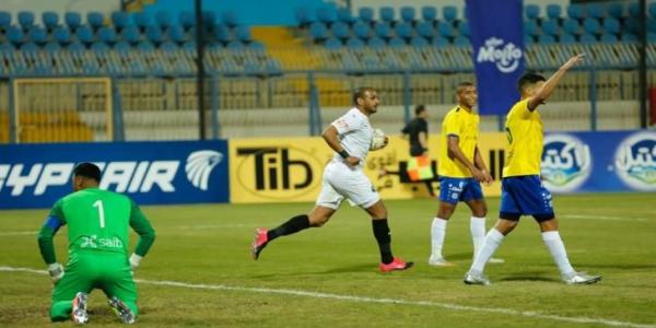 البنك الأهلي 0 - 1 المقاولون .. الإسماعيلي 3 - 2 أسوان
14 مايو 2021 05:01 م