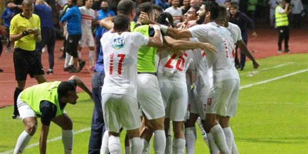 الزمالك يُعلن تلقيه إخطارًا بتعديل موعد مباراته أمام أسوان
29 مايو 2021 02:44 م