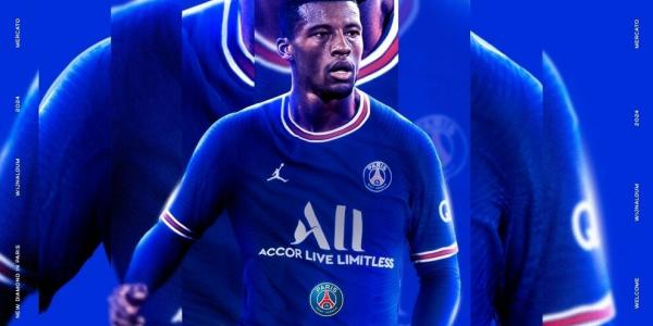 Official: Wijnaldum signs for PSG until 2024