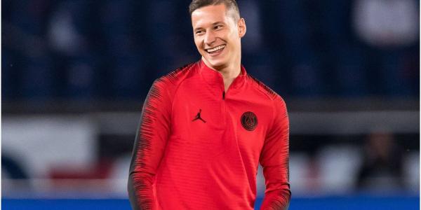 PSG offer Draxler complex deal - Most valuable German free agent