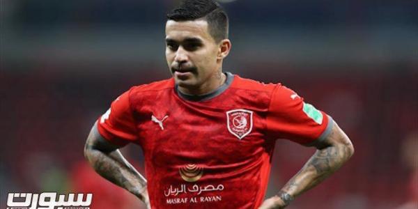 هل ينتقل دودو إلى الأهلي؟