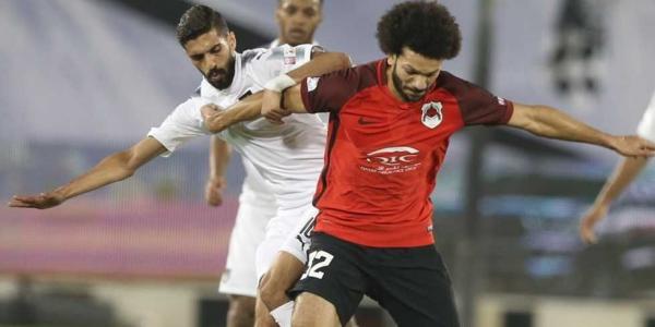 النجم الساحلي يقترب من ضم عبد المقصود لاعب الريان القطري "ذو الأصول المصرية"