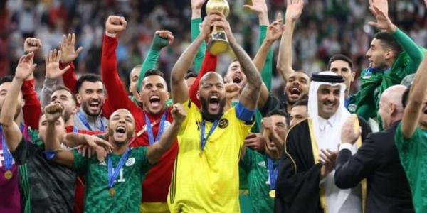 تأجيل إعلان قائمة منتخب الجزائر لأمم أفريقيا