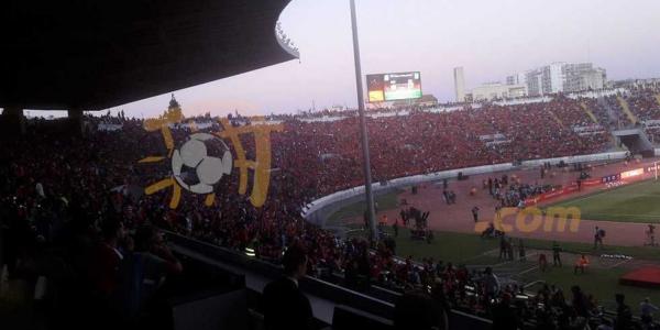 مدير الشركة المنظمة لحضور الجمهور: 40 ألف مشجع لمباراة الوداد والزمالك