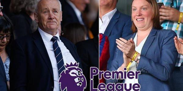 Premier League 'close to agreeing a new financial system to support the lower leagues' amid Government pressure to reform... with 'merit-based funding for Championship clubs and a cut to parachute payments set to be approved'