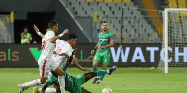 مواعيد مباريات دور ربع النهائي لكأس مصر.. الزمالك مع المصري والأهلي أمام المقاولون