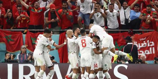 كأس العالم - موعد مباراة المغرب أمام كندا.. القنوات الناقلة والمعلق