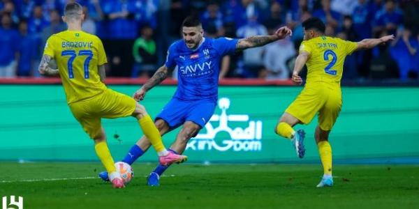 قائمة أغلى أندية الدوري السعودي بعد انتقالات يناير