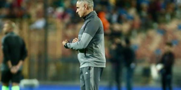 جوزيه جوميز: سأمنح الفرصة للاعبين جدد في لقاء سوار .. ولا أفضل تعديل المراكز