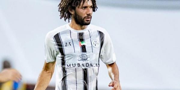 بمشاركة محمد النني .. الجزيرة يفوز على النصر بثلاثية في الدوري الإماراتي