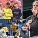 Thomas Tuchel jokes Todd Boehly 'will watch from Los Angeles next season' after two Premier League draws and an FA Cup final loss in front of their incoming owner... before claiming he will be 'a lucky charm' when his £4.25bn takeover is complete