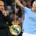 'It is not true... for Real Madrid or any other team': Pep Guardiola DENIES Erling Haaland has a release clause in his Man City contract, before saying the striker is 'incredibly loved' at the club after scoring two more goals against Copenhagen