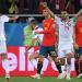 رسميا/ المغرب يواجه إسبانيا في ثمن نهائي كأس العالم يوم الثلاثاء القادم (16:00 غرينيتش +1)