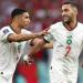 حكيمي وزياش يسجلان رقما تاريخيا مع المغرب في كأس العالم