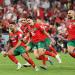 بعد التأهل التاريخي.. 9 أرقام من فوز المغرب على أسبانيا في كأس العالم