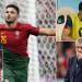 Who is Goncalo Ramos? Portugal's Cristiano Ronaldo replacement hits a HAT-TRICK in his first World Cup start against Switzerland - after Fernando Santos drops his captain to the bench