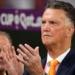 The LVG effect: Why Dutch boss is perfect for World Cup