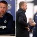 RIATH AL-SAMARRAI: Football can be brutal and filthy, but when did we stop seeing managers as human beings? Is sending Graham Potter emails wishing his children dead where we're at? Football in 2023, congratulations all