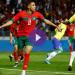 المغرب يقتنص فوزاً مثيراً من البرازيل