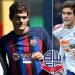 Bolton 'become the SECOND club to demand compensation from Barcelona' for Marcos Alonso's free move to the Nou Camp... after fourth tier side Union Adarve reported the Spanish giants to FIFA for fraud