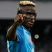 Osimhen vs. Napoli: striker considers legal action after club mocks him on TikTok