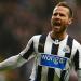 Yohan Cabaye praises Newcastle United's new owners for bringing back European nights to Tyneside as Frenchman returns with PSG... a decade after going on strike at St James' Park