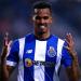 Porto stadium announcer blares out music after thinking they had taken the lead against Arsenal only for Galeno to produce a HORROR miss... before the winger gives them a reason to celebrate with late winner