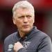 David Moyes reveals he's been offered a new deal by West Ham - but insists decision on his future will wait until the end of the season amid wretched run of one win in their last eight