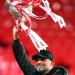 It's one trophy down, three to go for Quadruple-chasing Liverpool after their dramatic Carabao Cup win... so, can an injury-ravaged squad defy the odds to give Jurgen Klopp the PERFECT send-off?
