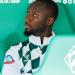 Ex-Liverpool star Naby Keita is told his behaviour 'cannot be tolerated' and is SUSPENDED by Werder Bremen - as 'complete flop' is likely to be ditched after playing just 106 minutes in the Bundesliga this season