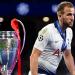 Harry Kane claims Champions League heartache with Tottenham gives him 'burning fire' to win the competition ahead of Arsenal clash... as he admits it will be a 'failed season' if Bayern Munich end it trophyless