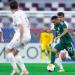 موعد مباراة المنتخب السعودي القادمة في كأس آسيا بعد اكتساح طاجيكستان