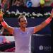 Rafael Nadal wins on comeback from injury, with 37-year-old legend playing just second tournament in 15 months and beating world No 62 Flavio Cobolli in Barcelona Open
