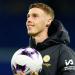 It's happened again! Unknown Chelsea prankster teases Cole Palmer with ANOTHER X-rated message on his match ball after bagging his second hat-trick of the season
