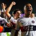 Barcelona 1-4 PSG (agg 4-6): Kylian Mbappe's late double seals stunning comeback to book Champions League semi-final for French giants as Ronald Araujo red sparks Catalan collapse