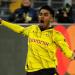 Ian Maatsen sends a pointed message to parent club Chelsea after he scores crucial goal in Borussia Dortmund's Champions League quarter-final win over Atletico Madrid