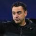 Xavi could be 'replaced as Barcelona boss BEFORE the end of the season', with 'his potential successor lined up' following their Champions League exit